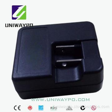 5W micro usb wall charger(JP/USA plug)